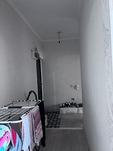 5: 1 комната, 44 м², ул. Баха / Гагарина Элитка, 5 этаж, Евроремонт — 3
