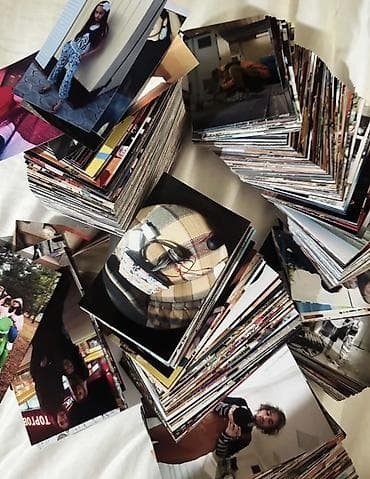 распечатка фото: Печать фотографий всего по 8 сом На оригинальной бумаге и чернилах - — 3