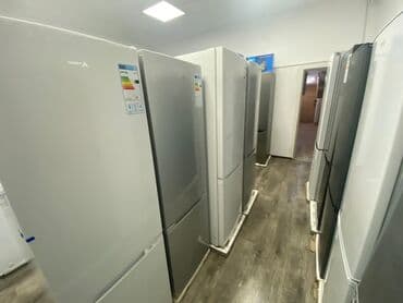 авангард холодильник цена: Муздаткыч Avest, Жаңы, Эки камералуу — 6