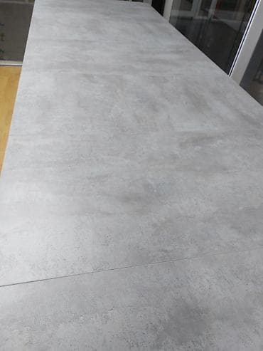 трансформер столы: 3 метровый стол-трансформер. В комплекте 5 вкладок. Длина: от 53 см — 4