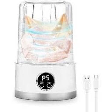 digma pro: Малютка, мини-стиральная машина, Новый, Другой бренд, До 1 кг — 2