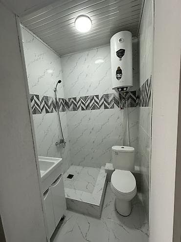22 м², Без мебели