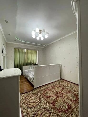 в кафе музыкант: 2 комнаты, 119 м², Элитка, 3 этаж, Евроремонт — 10