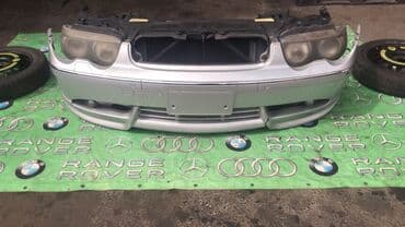 запчасти на стиральную машину в бишкеке: Передний BMW, Б/у, Оригинал — 1