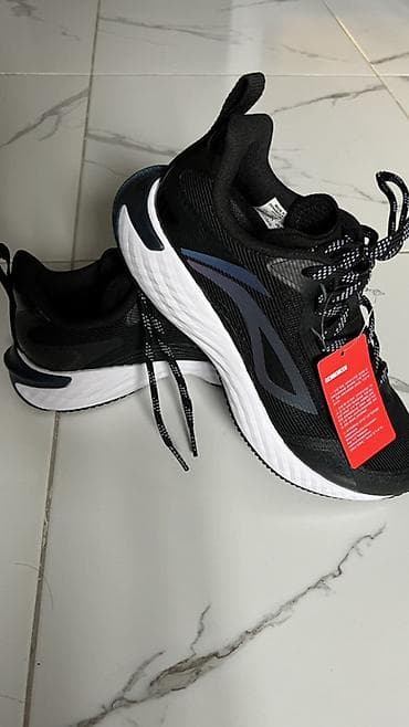 n work: Мужские кроссовки, 39.5, & Other Stories, Новый, цвет - Черный, Самовывоз, Бесплатная доставка, Платная доставка — 7