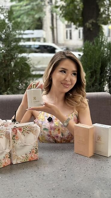 donna: Берем заказы оптом на продажу и в розницу Trussardi Donna — женская — 1