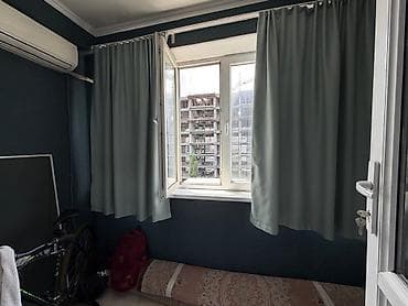 2 rooms: 4 комнаты, 87 м², Элитка, 5 этаж, Евроремонт — 9