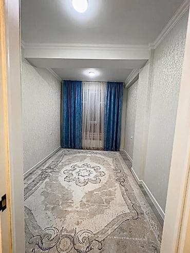 3 комнаты, 89 м², Таатан ТЦ, Элитка, Свежий ремонт — 4