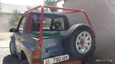 бакту долонотуу: Каркас безопасности изготовление установка на внедорожники — 8