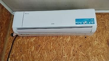 mixer: Сплит-система, Midea, Новый, 30-35 м², Инверторный — 3
