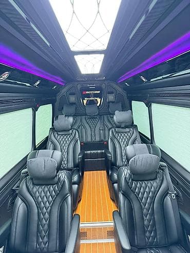 sprinter 4 4: Пункт назначения: Все направления, Лицензия №: 123456789 — 3