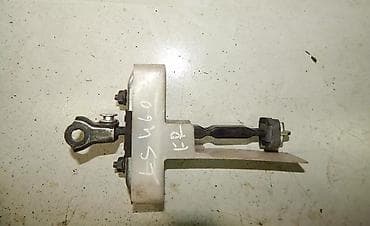 ls: Lexus ls460 двери. Фары. Стекло зеркало молдинг итд. Дверь передняя и — 7