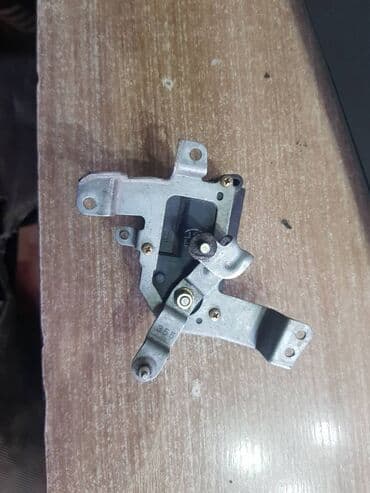 ip камеры speed dome с датчиком температуры: Nissan Pathfinder актуатор печки, Нисан Террано H50 сервопривод — 3