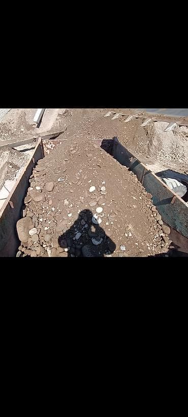 Топурак: 🚛 ГРУНТ ГРАВИЙ ШАГЫЛ ДОСТАВКА БИШКЕК НОВОСТРОЙКИ СРОЧНО ДЁШЕВО 🚛 ГРУНТ — 3