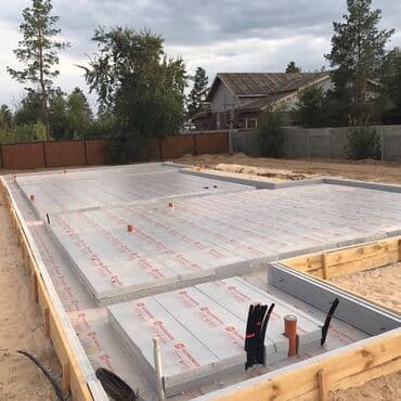 бу пеноплекс: XPS CARBON ECO – идеальное решение для утепления коттеджа от — 2