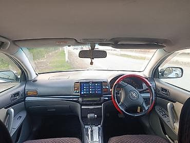 Продажа авто: Toyota Allion: 2004 г., 1.8 л, Автомат, Бензин, Седан — 2