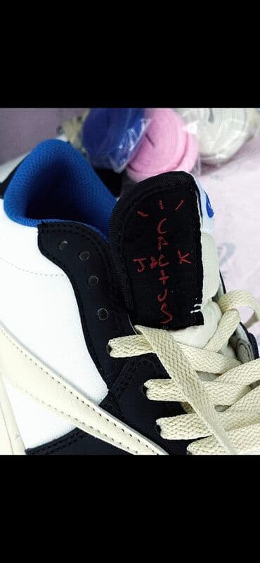 Женская обувь: Кроссовки, 41, 42, 43, Nike, Новый, Платная доставка, Самовывоз — 2