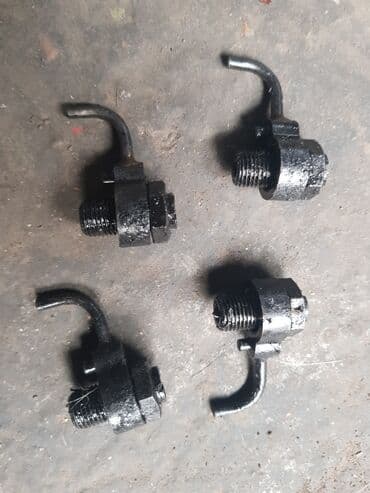 хофитол сироп купить в бишкеке: Mitsubishi Delica, маслянные чайники, штуцера. Митсубиси Делика — 1