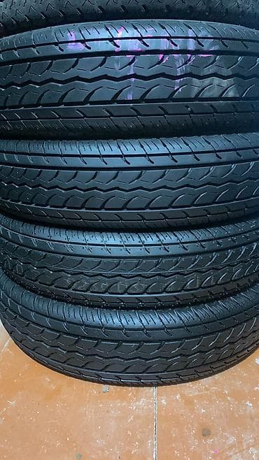 16 lt: Шины 225 / 55 / R 18, Лето, Б/у, Комплект, Легковые, Корея, Kumho — 2