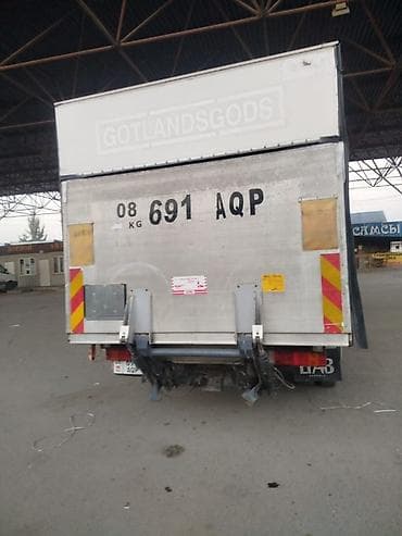 sprinter 906: Грузовик, Mercedes-Benz, Стандарт, 4 т, Б/у — 5