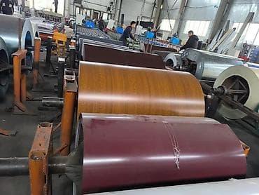 Металлочерепица: Продаю черепица. Профнастил. Пластиковые листы оптом и рознитсу lalafo.kg да — 8 Металлочерепица: Продаю черепица. Профнастил. Пластиковые листы оптом и рознитсу — 8