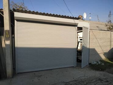 комплект для откатных ворот: Откатные ворота Алюминиевые — 12