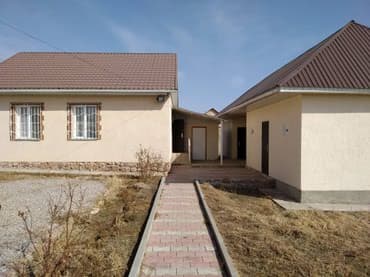 продается дома: Үй, 150 кв. м, 6 бөлмө, Менчик ээси — 1