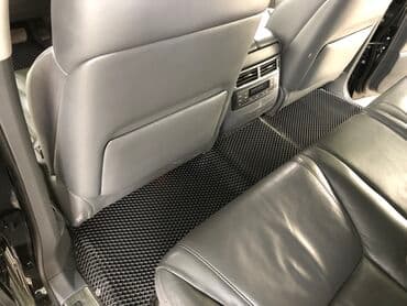 octavia: Лексус LX570 Ева Полики Бишкек Eva Полики Бишкек Ева Коврики — 5