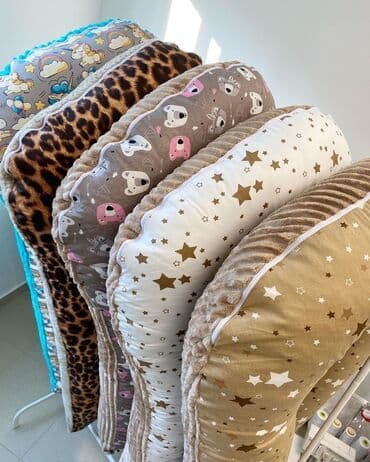 детскую кроватку кроватка к: Подушка для беременных🤰🏻 Большая, уютная и самое главное ОЧЕНЬ — 4