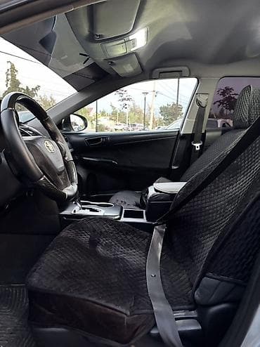 мотор 5vz fe: Toyota Camry: 2013 г., 2.5 л, Автомат, Бензин, Седан — 6