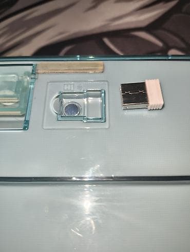 mx keys: Клавиатура, Механическая, Размер: 75% — 6