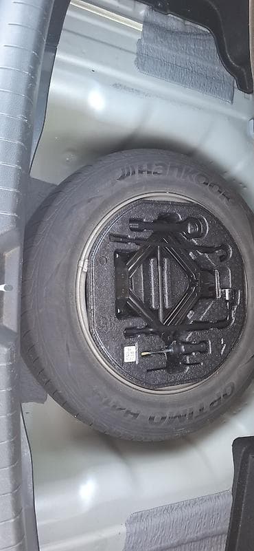 хундай санната: Hyundai Sonata: 2020 г., 2 л, Автомат, Газ, Седан — 4