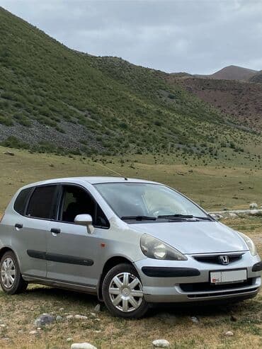 бу авто в кредит без первоначального взноса рядом просп. жибек жолу, бишкек: Аренда прокат Honda Jazz 2003 Зимние шины установлены Договор аренды — 1