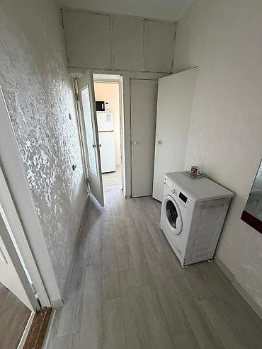 Квартиры: 1 комната, 35 м², 105 серия, 12 этаж, Косметический ремонт — 4