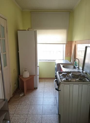 купить дом токмок кыргызстан: Дом, 50 м², 3 комнаты — 1