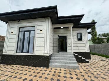 продаю дом ново павловка: Дом, 140 м², 4 комнаты, Собственник, Дизайнерский ремонт — 1