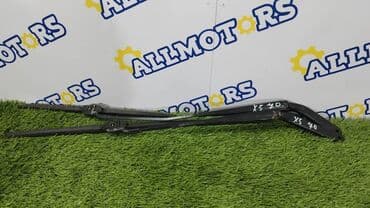 Тяги передних дворников BMW, Б/у, Оригинал
