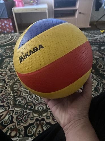 Волейбольный мяч Mikasa