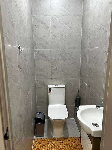 delmar: 2 комнаты, 79 м², Элитка, 3 этаж, Дизайнерский ремонт — 6
