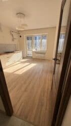 квартира бишкек долгосрочная: 1 комната, Агентство недвижимости, Без подселения, С мебелью полностью — 3