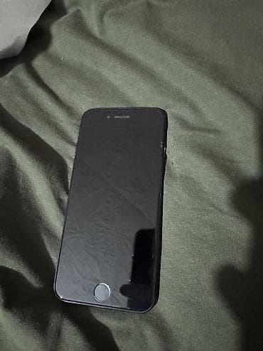 бу айфон 7 цена: IPhone 7, Б/у, 128 ГБ, Черный, 89 % — 4