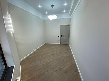 квартира подслениям: 3 комнаты, 90 м², Элитка, 12 этаж, Дизайнерский ремонт — 6