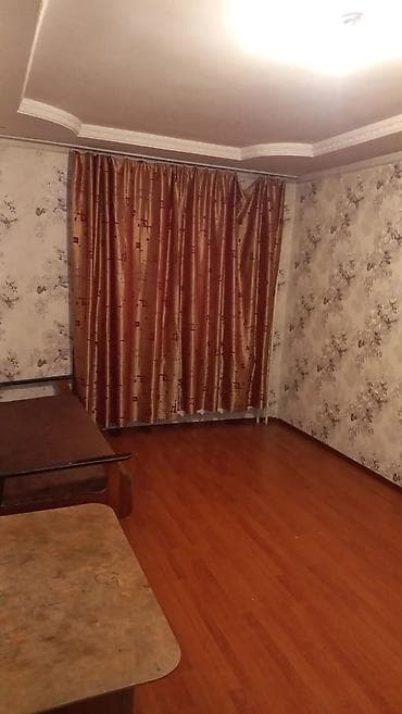 сдаётся квартира ахунбаева: 3 комнаты, Агентство недвижимости, Без подселения, С мебелью полностью — 2