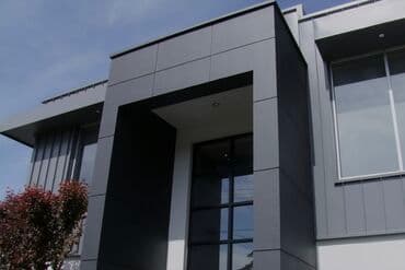 Ремонт фасада Больше 6 лет опыта