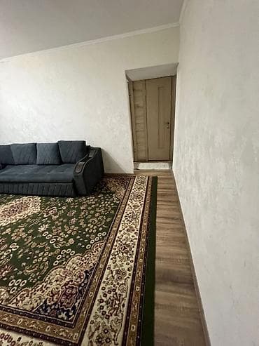 3 комнаты, 58 м², 104 серия, 2 этаж, Евроремонт