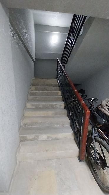 batir service: 2 комнаты, 66 м², Элитка, 1 этаж, ПСО (под самоотделку) — 6