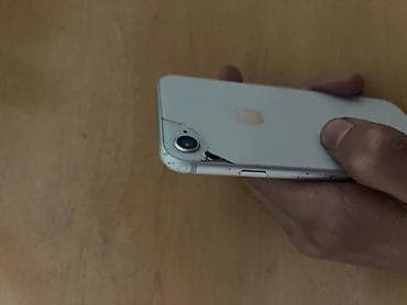 iphone 6с: IPhone 8, 64 ГБ, Белый, Кабель, 100 % — 3