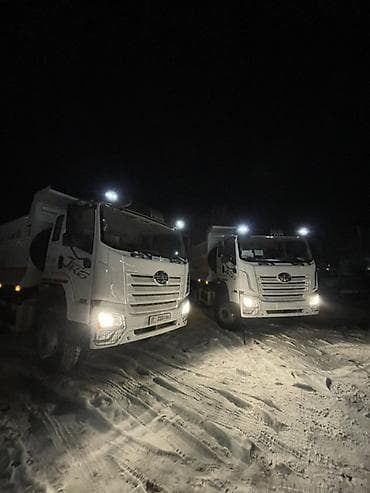 обо метан: Грузовик, Новый — 5