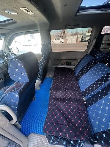 honda stepwgn: Honda Stepwgn: 2002 г., Автомат, Минивэн — 3