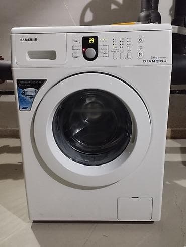 iphone 7 kg: Продаётся стиральная машина Samsung Diamond,на 5 кг.загрузки.Состояние — 10